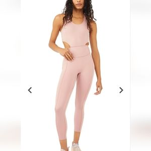 NWT Free People Movement Onsie